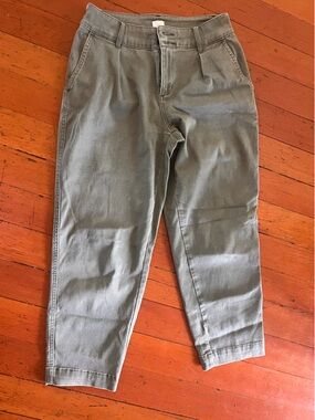 a new day Olive Green Pants
